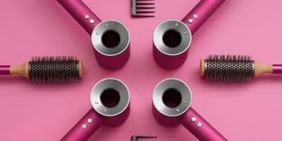 Dyson: Технологии, которые меняют наш мир 🌍✨