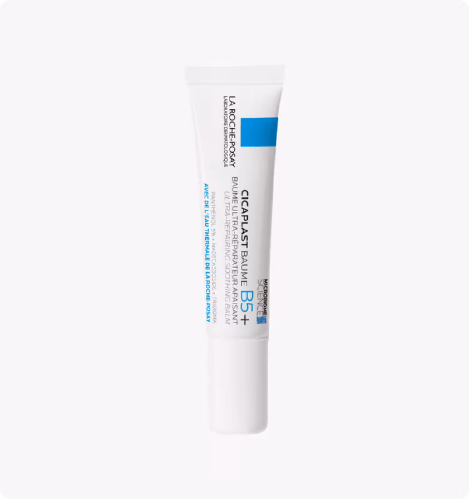 LA ROCHE-POSAY, Cicaplast Baume B5, Бальзам мультивосстанавливающий успокаивающий, 15 мл