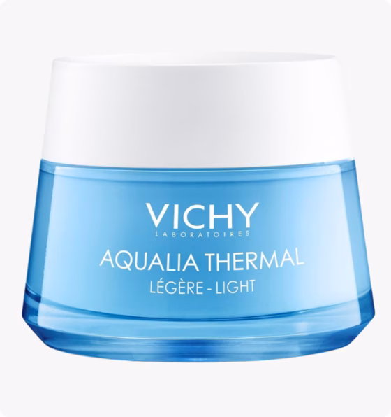 СЦ 20% Vichy, Aqualia Thermal, Крем увлажняющий легкий для нормальной кожи, 50 мл