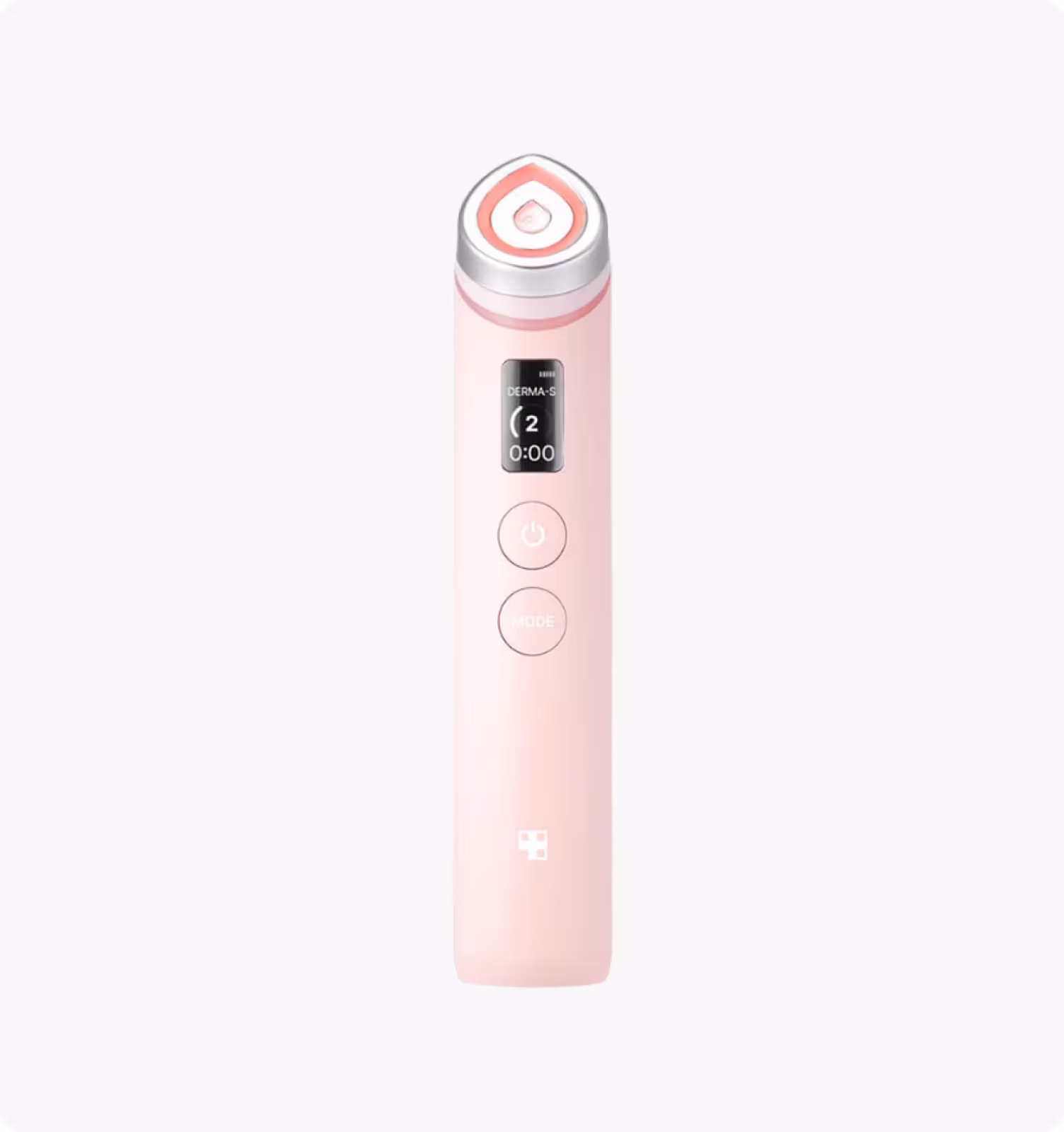 Микротоковый аппарат для ухода за кожей medicube AGE-R Booster Pro Pink