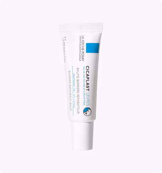 La Roche-Posay Cicaplast Бальзам-барьер для губ 7,5 мл 1 шт