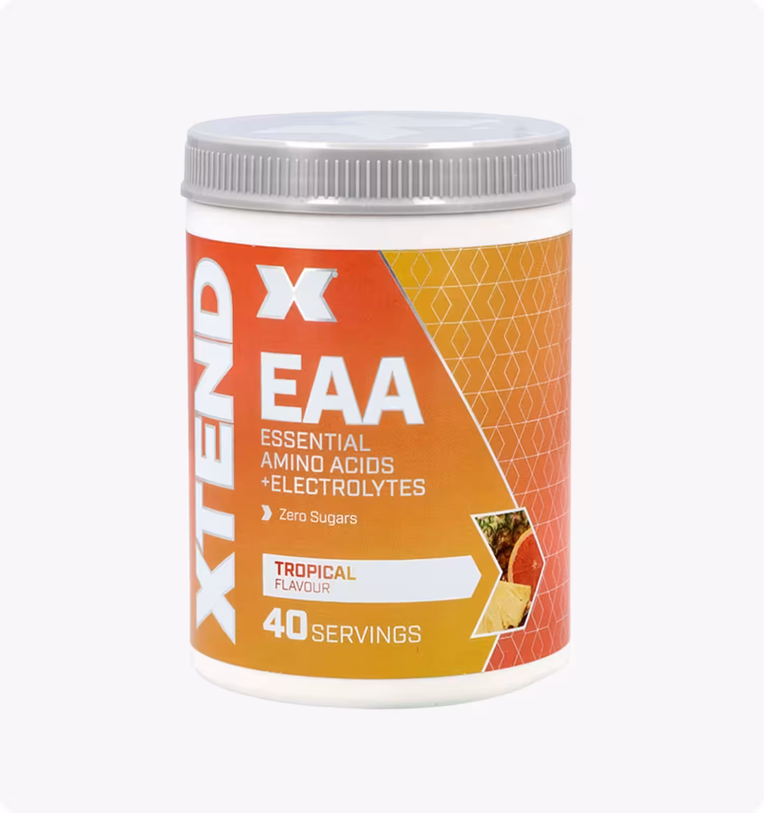 СЦ 70% XTEND Original, EAA, Tropical, 40 servings, 316g