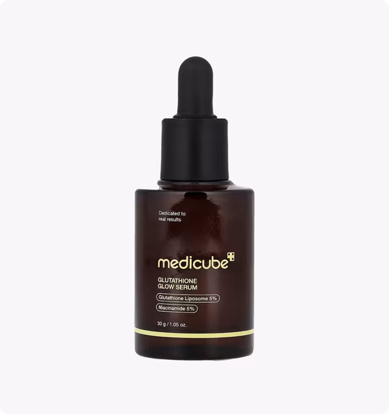Medicube, сыворотка с глутатионом для сияния кожи, 30 г (1,05 унции)