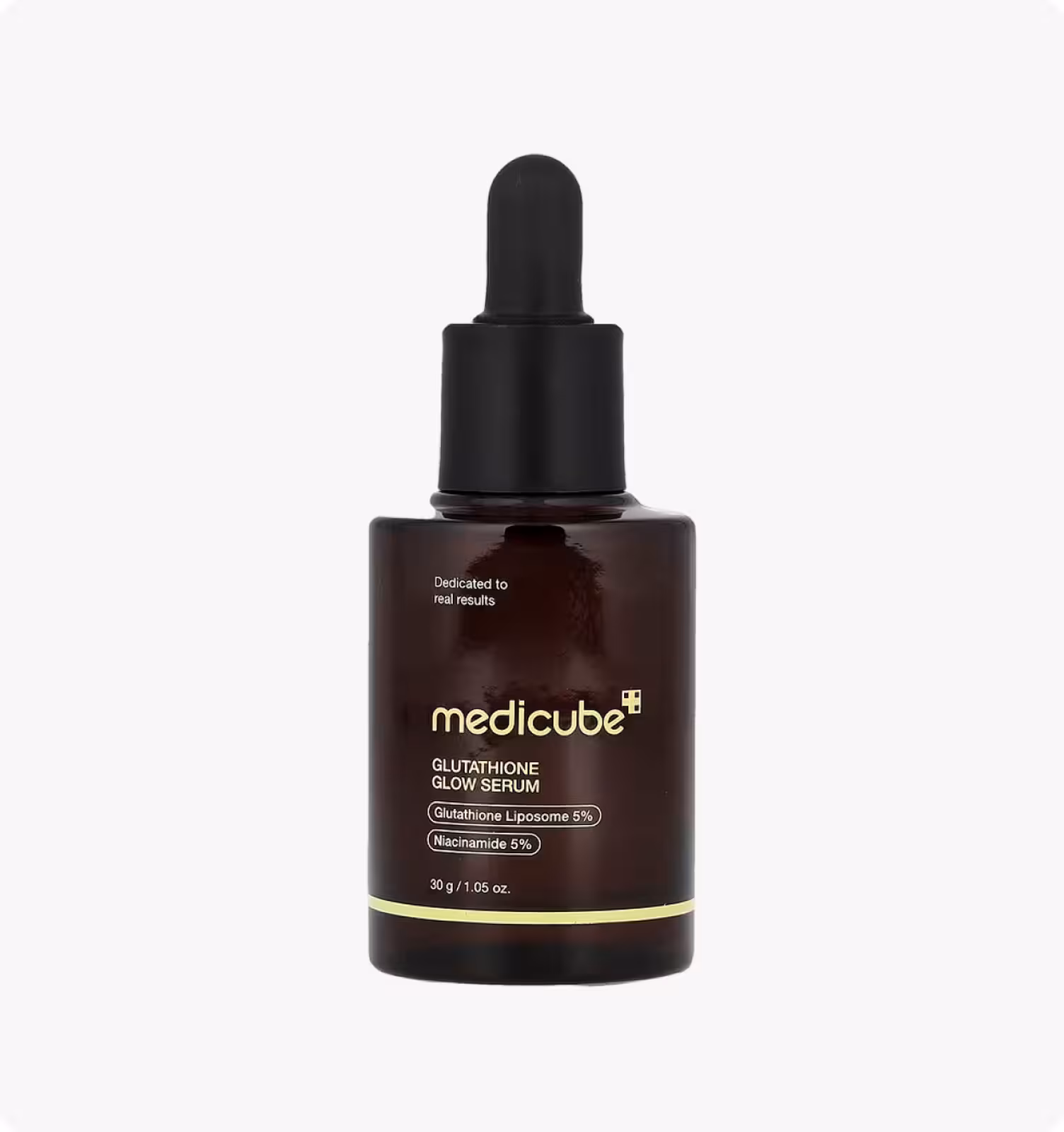 Medicube, сыворотка с глутатионом для сияния кожи, 30 г (1,05 унции)