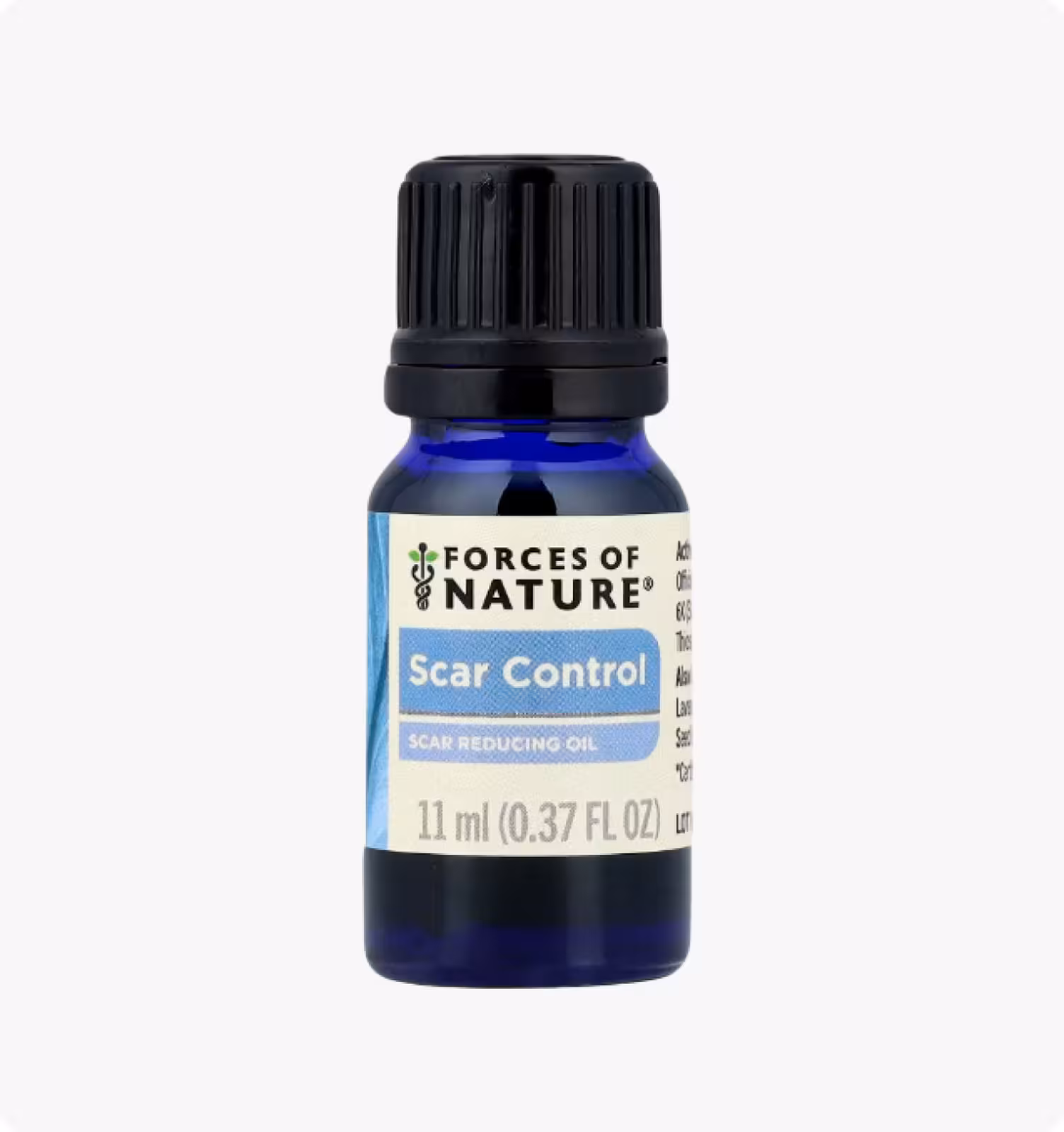 Scar Control