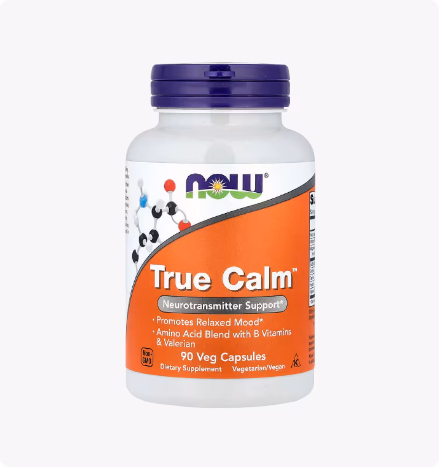 True Calm
