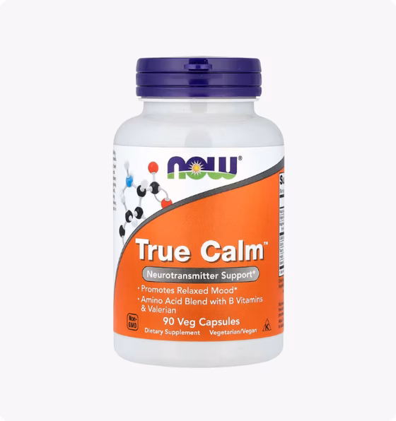 True Calm