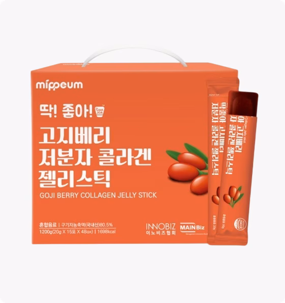 Goji Berry коллаген