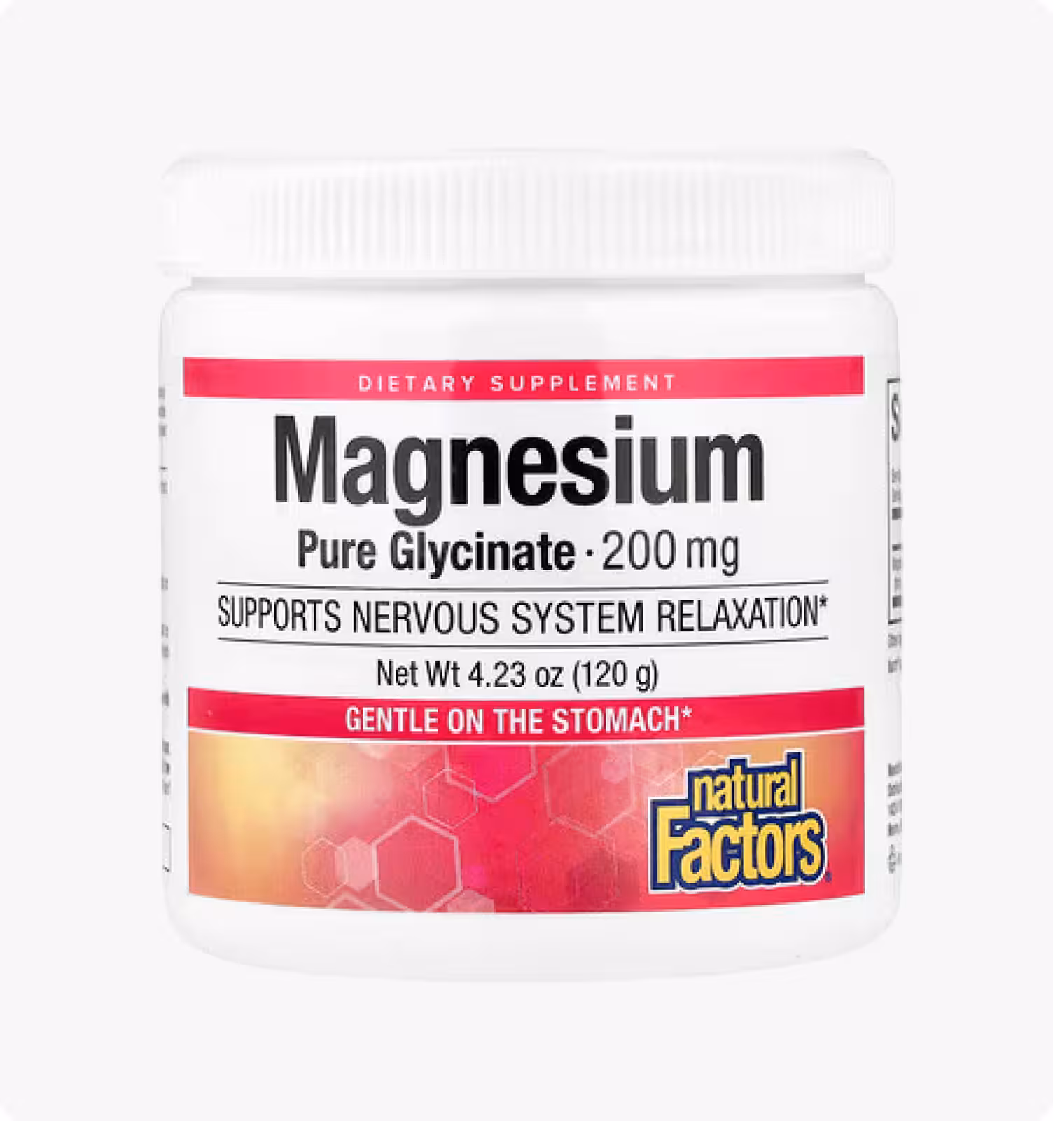 Magnesium