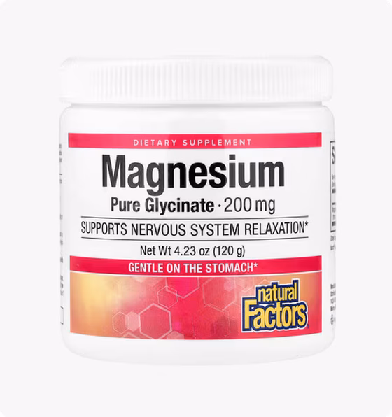 Magnesium