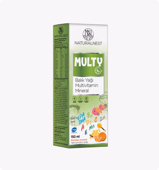 Multi Сироп
