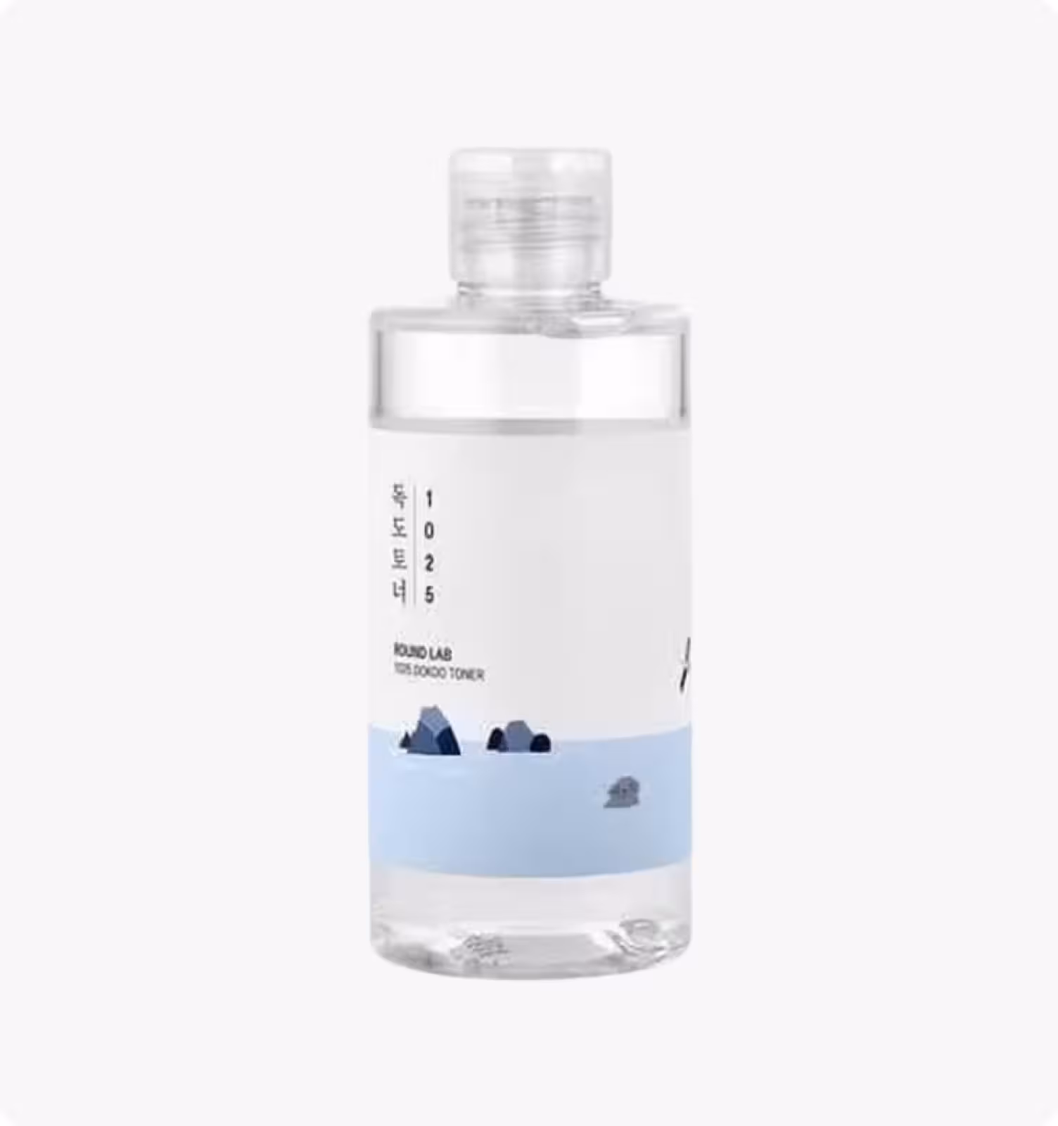 ROUND LAB , 1025 Dokdo Toner, 200ml