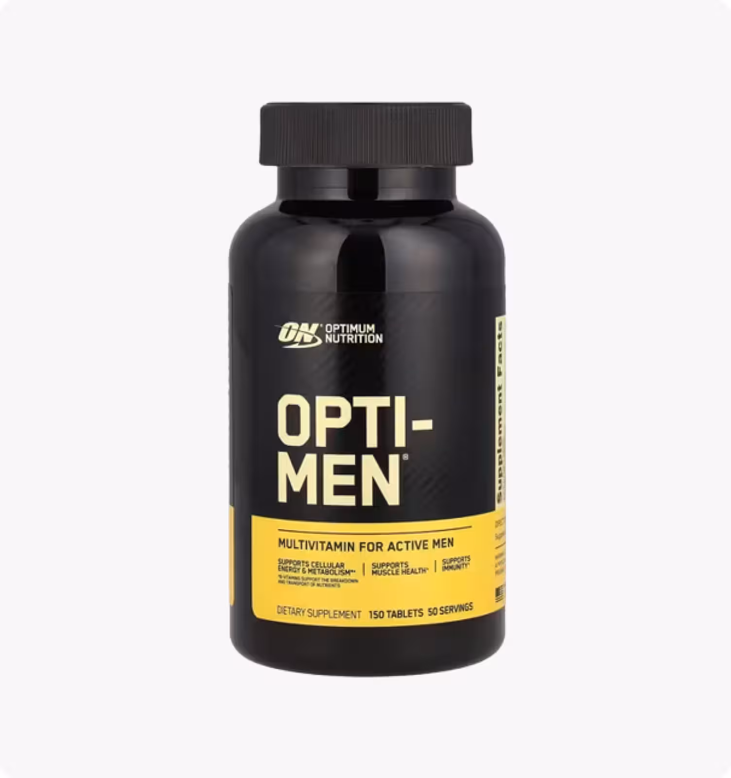 Optimum Nutrition, Opti-Men, 150 таблеток