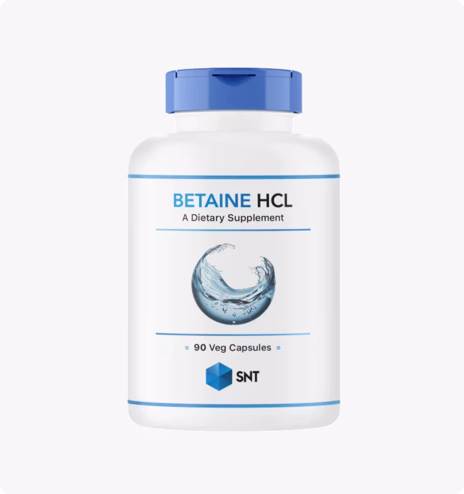 Бетаин HCL