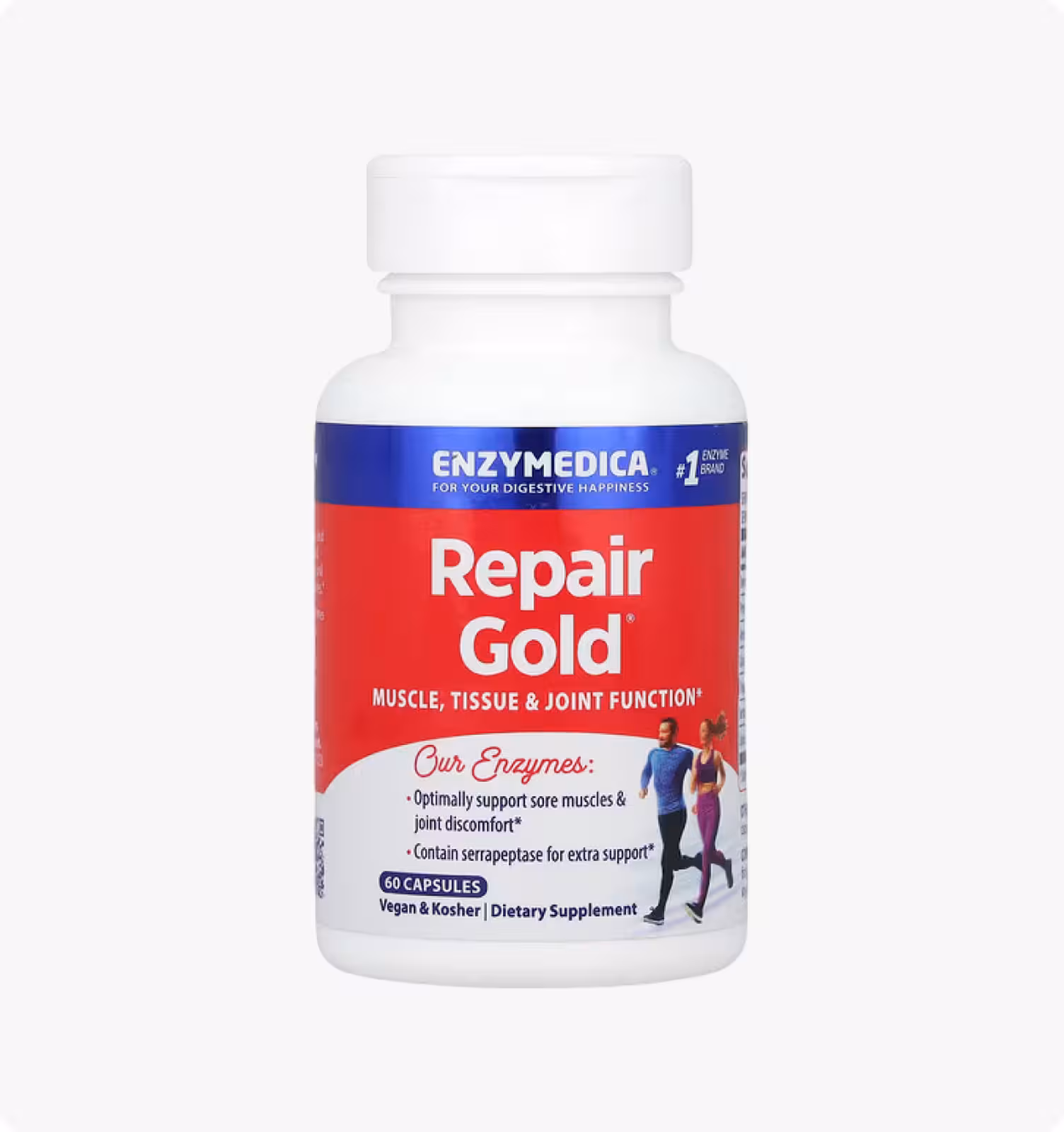 Repair Gold, восстановление мышц, тканей и суставов