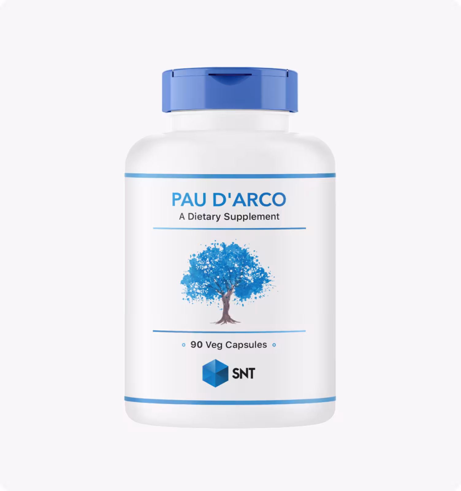 Pau d'Arco