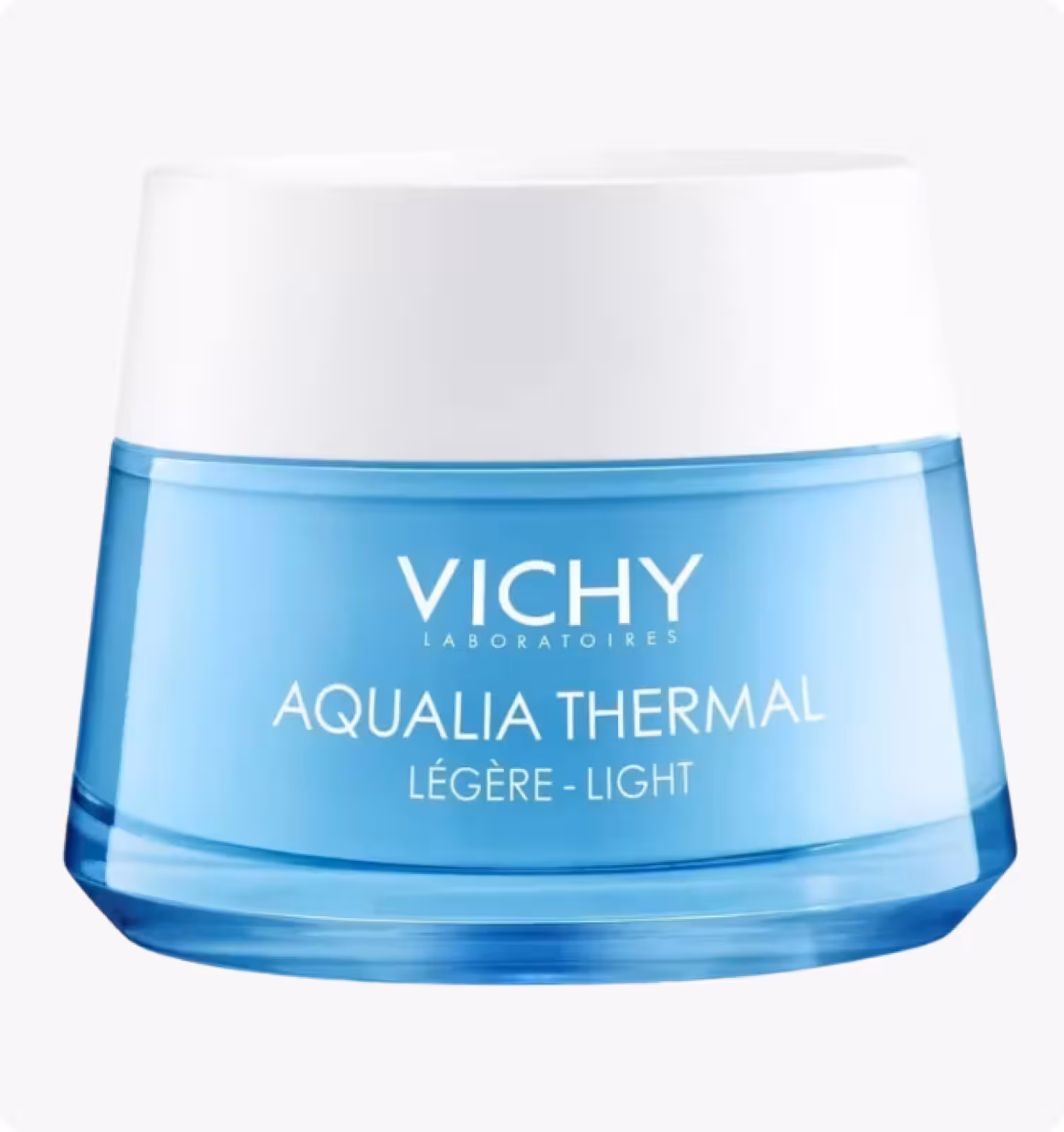 Vichy, Aqualia Thermal, Крем увлажняющий легкий для нормальной кожи, 50 мл