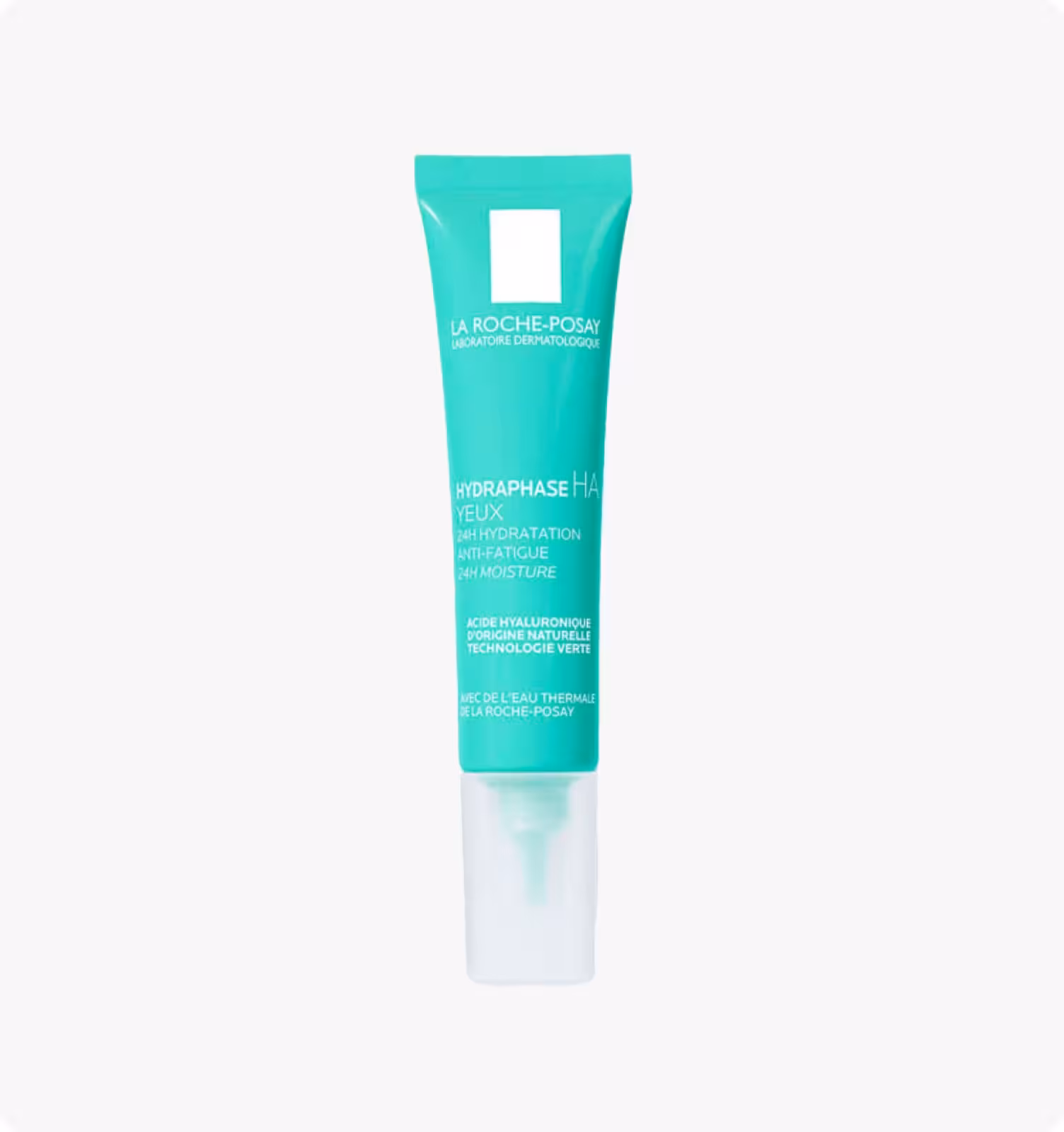 LA ROCHE-POSAY, Effaclar, Крем-гель для контура глаз, 15 мл HYDRAPHASE INTENSE YEUX