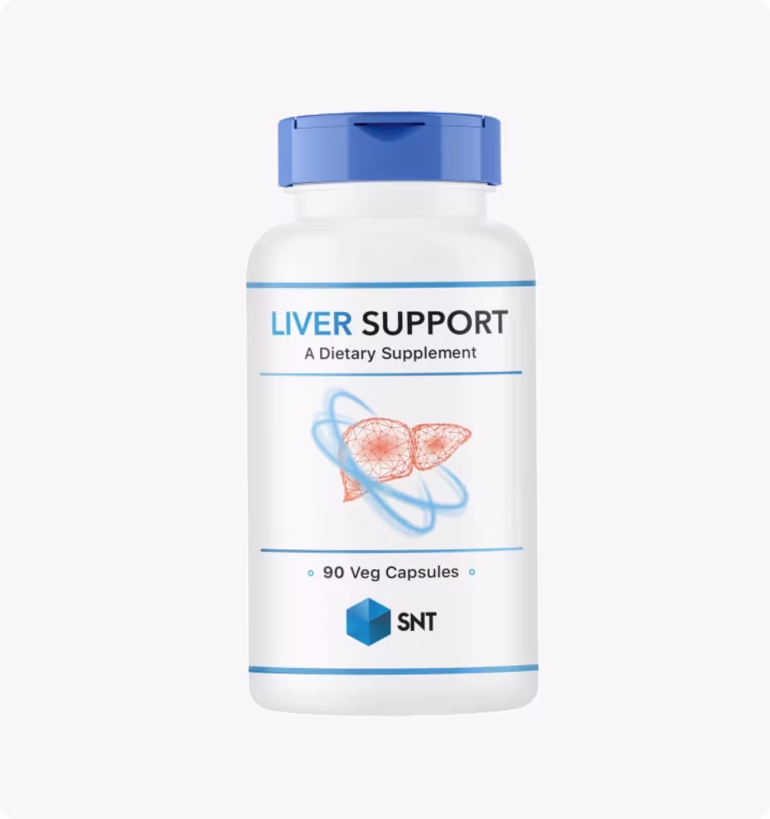 Liver Support, Добавка для поддержки здоровья печени