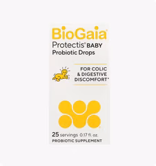 BioGaia, Protectis, пробиотик в каплях для детей, 5 мл