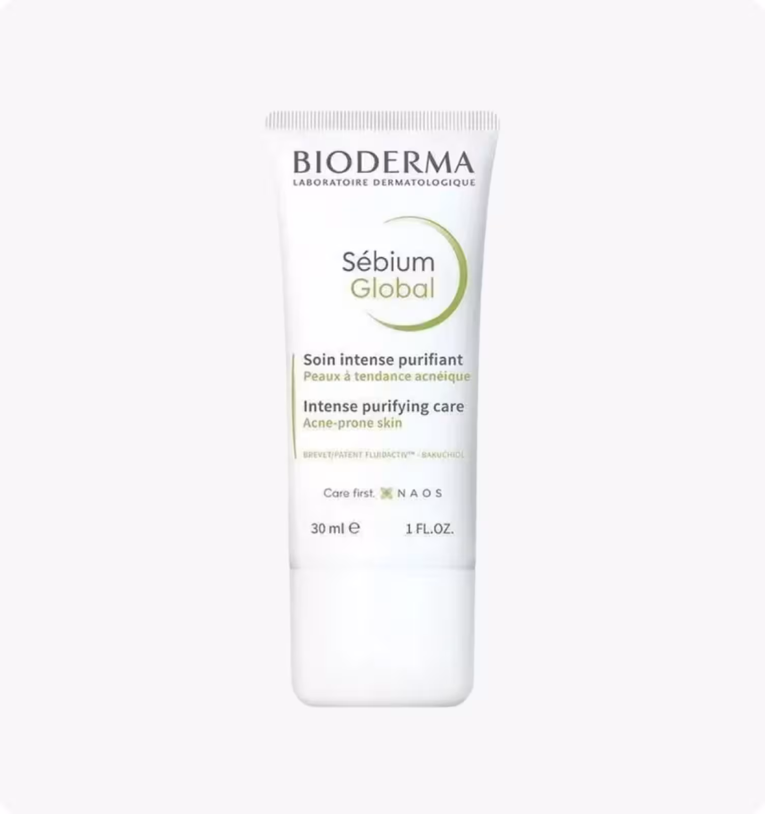 BIODERMA, Sebium Global, Крем интенсивный уход, 30 мл