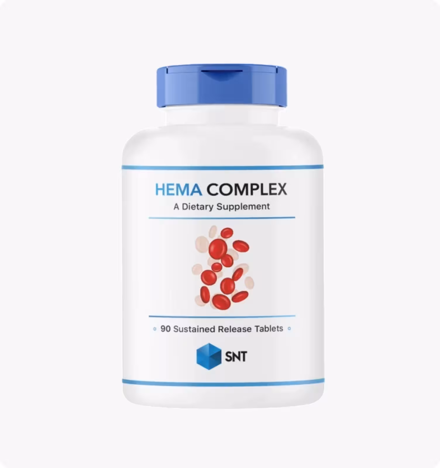 Hema Complex