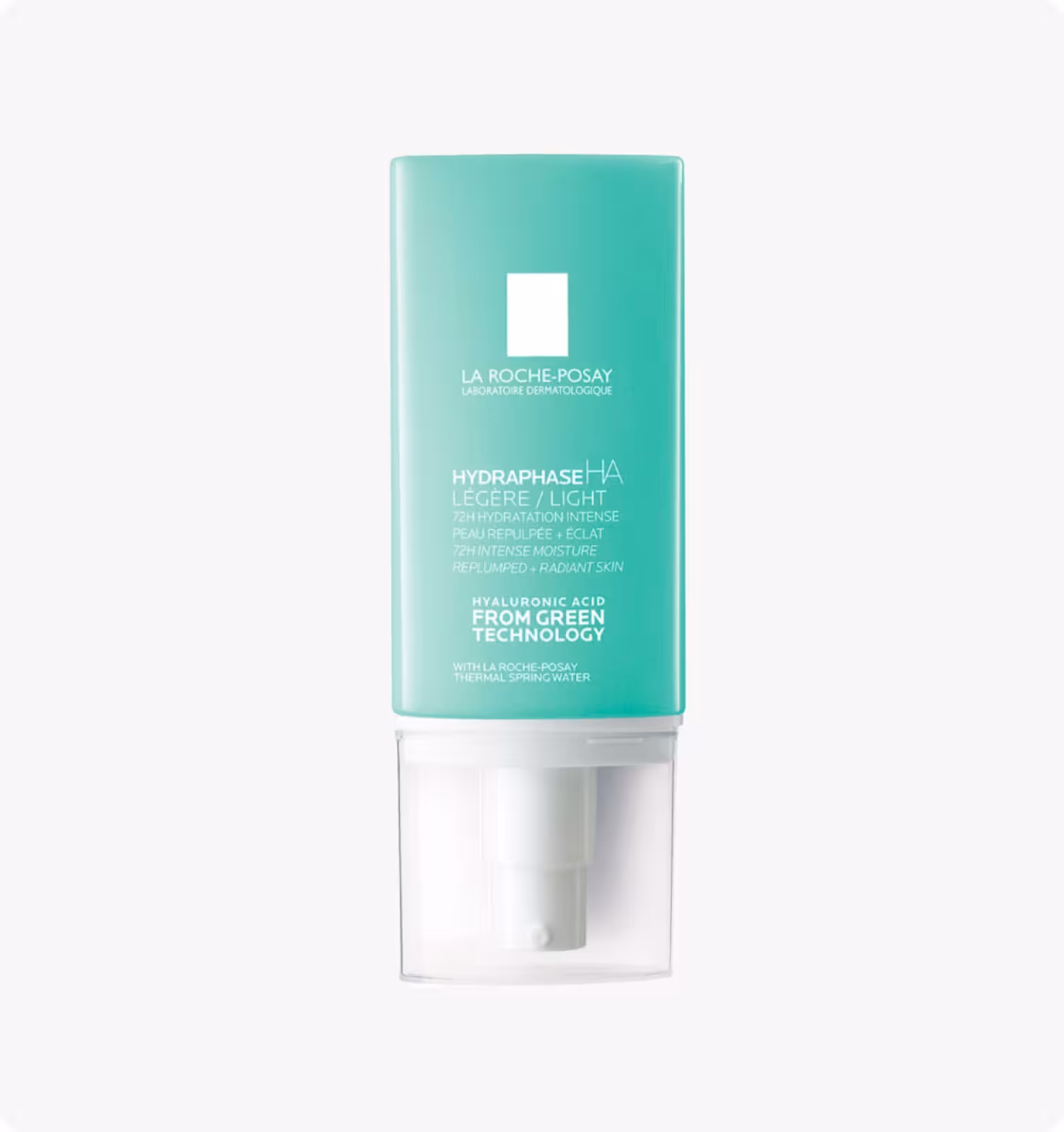 LA ROCHE-POSAY, Hydraphase, Крем легкий увлажняющий, 50 мл