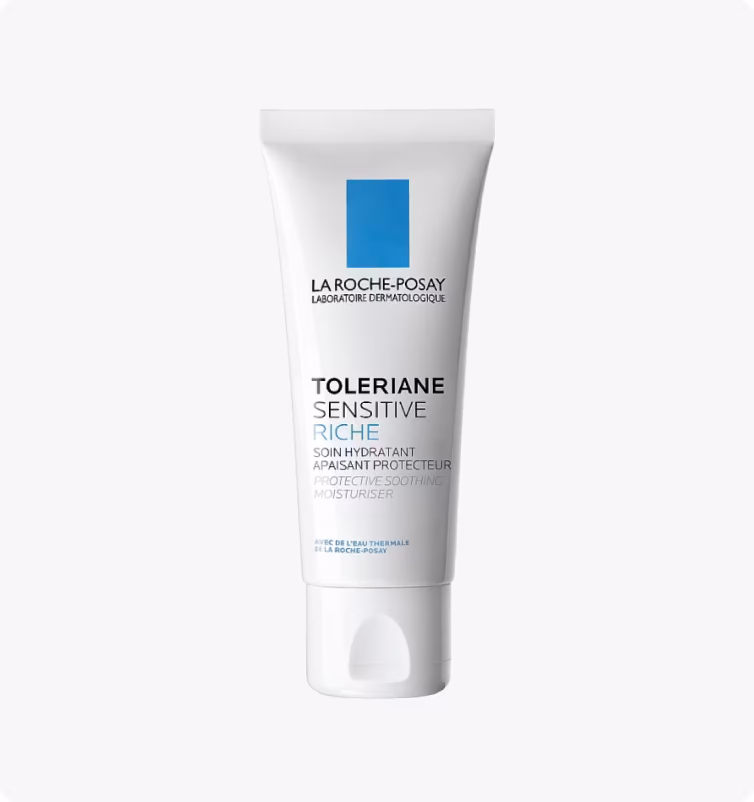 LA ROCHE-POSAY, Toleriane Sensitive Riche, Насыщенный крем, 40 мл