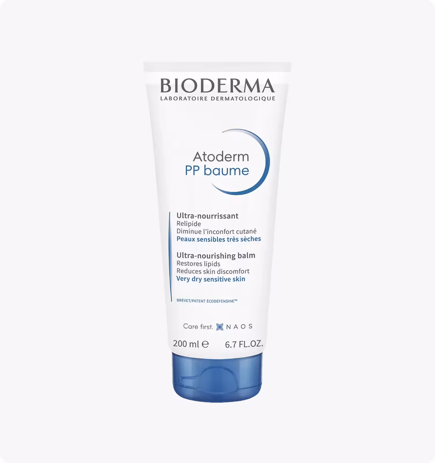 BIODERMA, Atoderm PP Baume, Бальзам, 200 мл