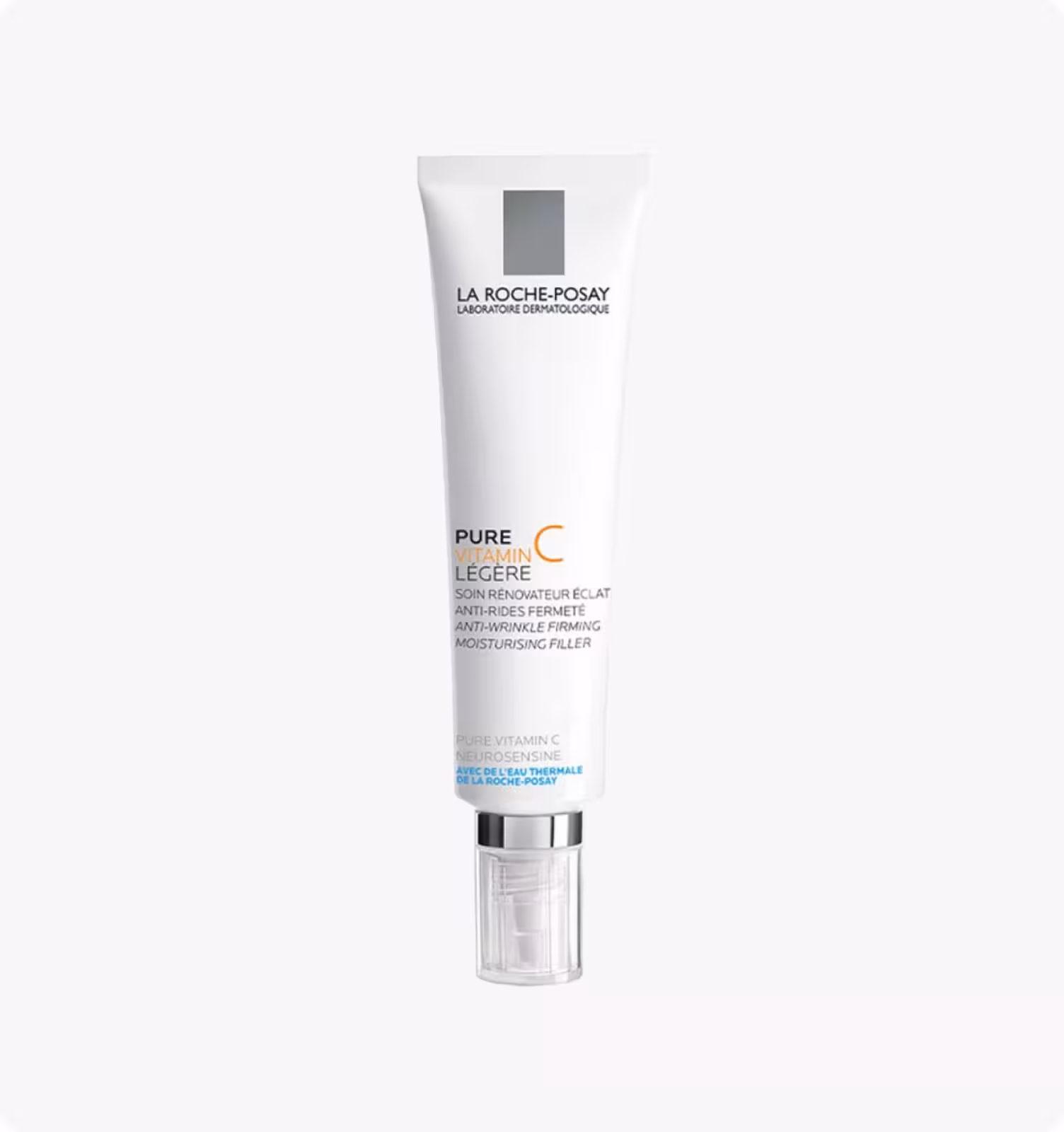 LA ROCHE-POSAY, Pure Vitamin C, Крем для нормальной и комбинированной кожи, 40 мл
