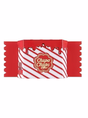 Chupa Chups, тональная основа-кушон в оттенке "1.0 IVORY"