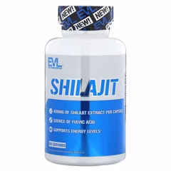 СЦ 20% EVLution Nutrition, Мумие, 60 растительных капсул
