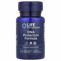 СЦ 20% Life Extension, формула защиты ДНК, 30 растительных капсул