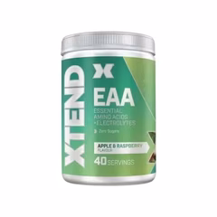 СЦ 20% XTEND Original, EAA, Apple Raspberry, 40 Serving, 304g