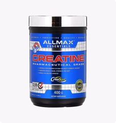 ALLMAX, Creatine Powder, Креатин порошок, 400г