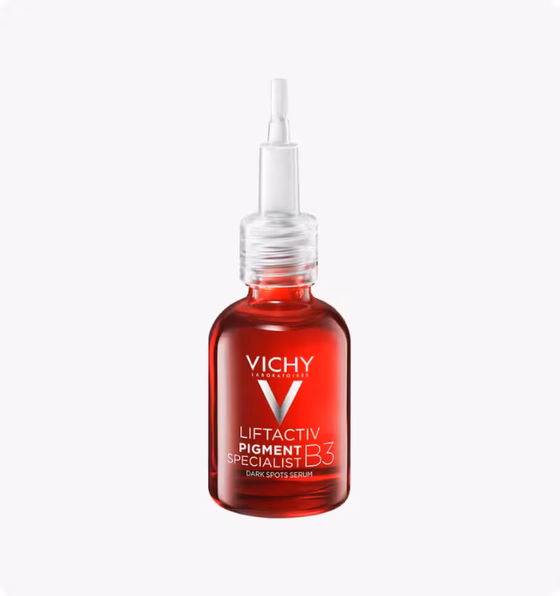 СЦ 40% Vichy, Liftactiv Specialist, Сыворотка против пигментации и морщин, 30 мл