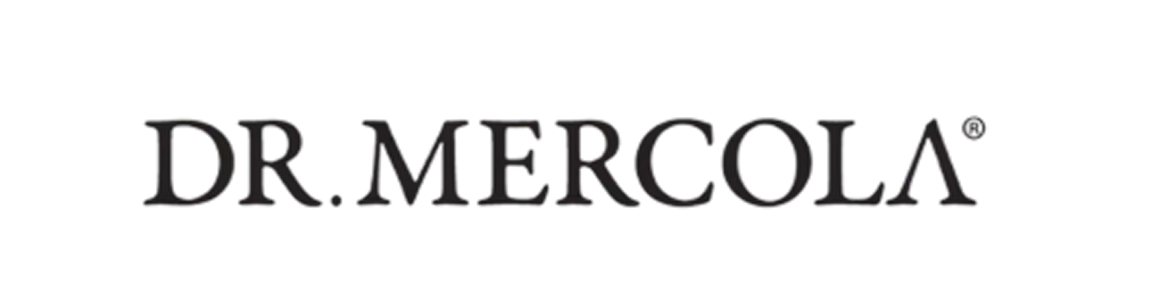 Dr. Mercola