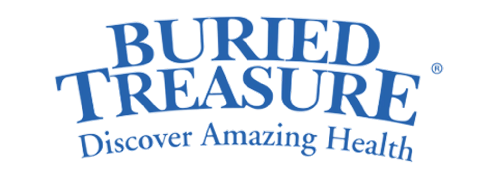 Buried Treasure