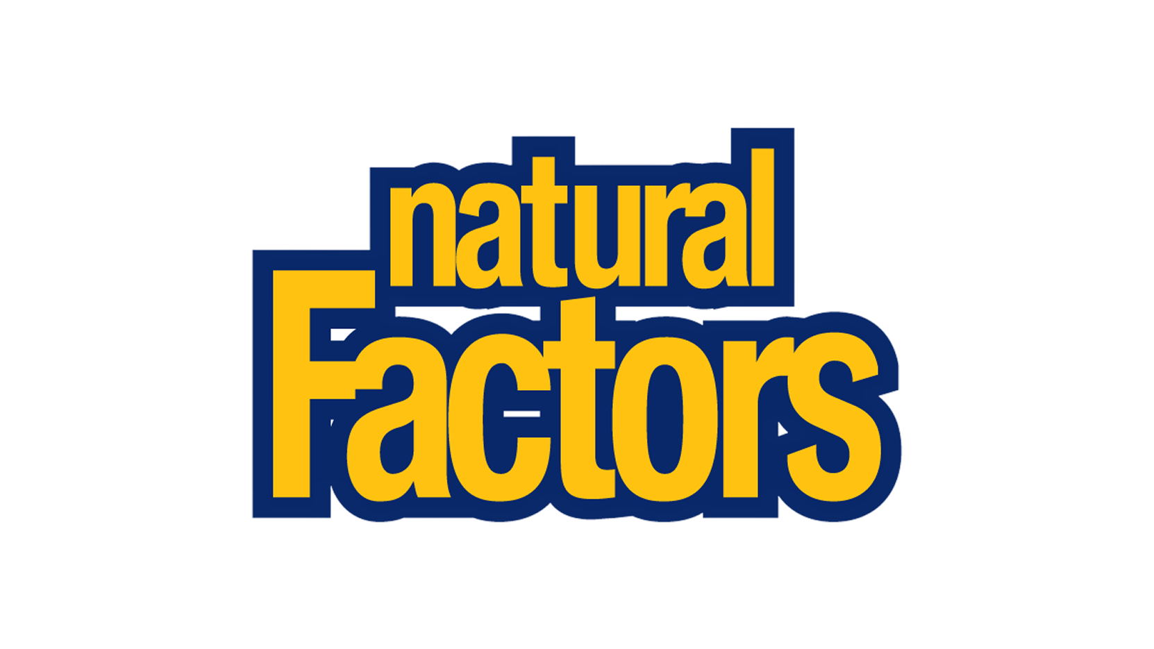 Natural Factors