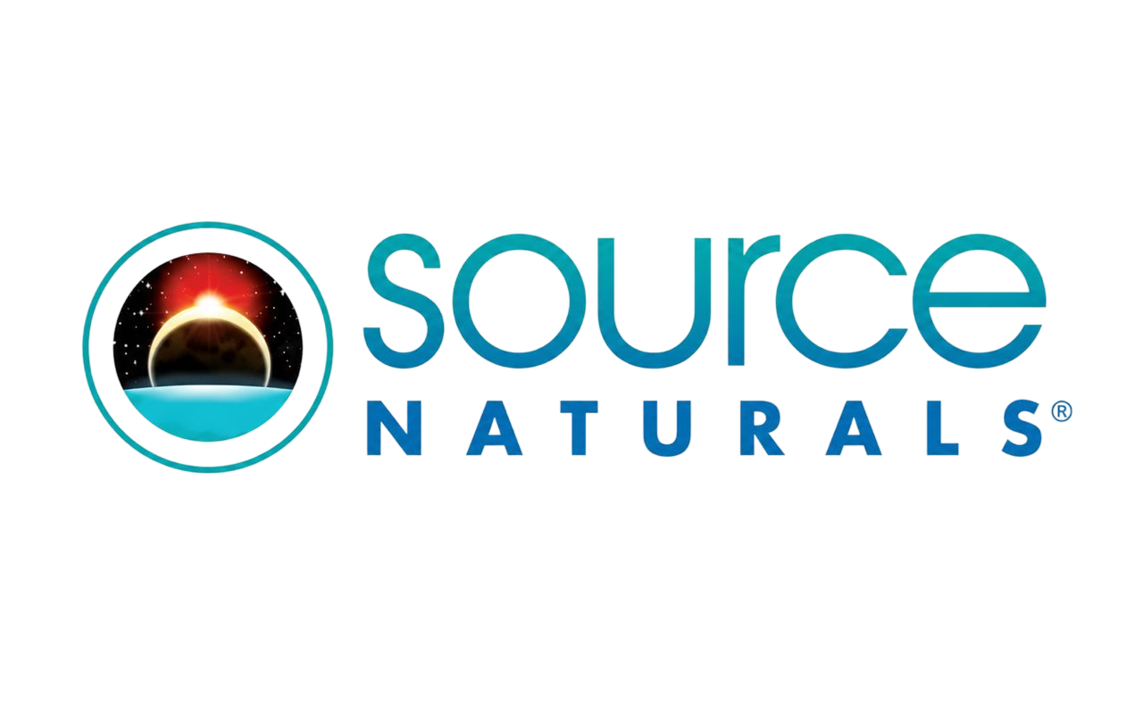 Source Naturals
