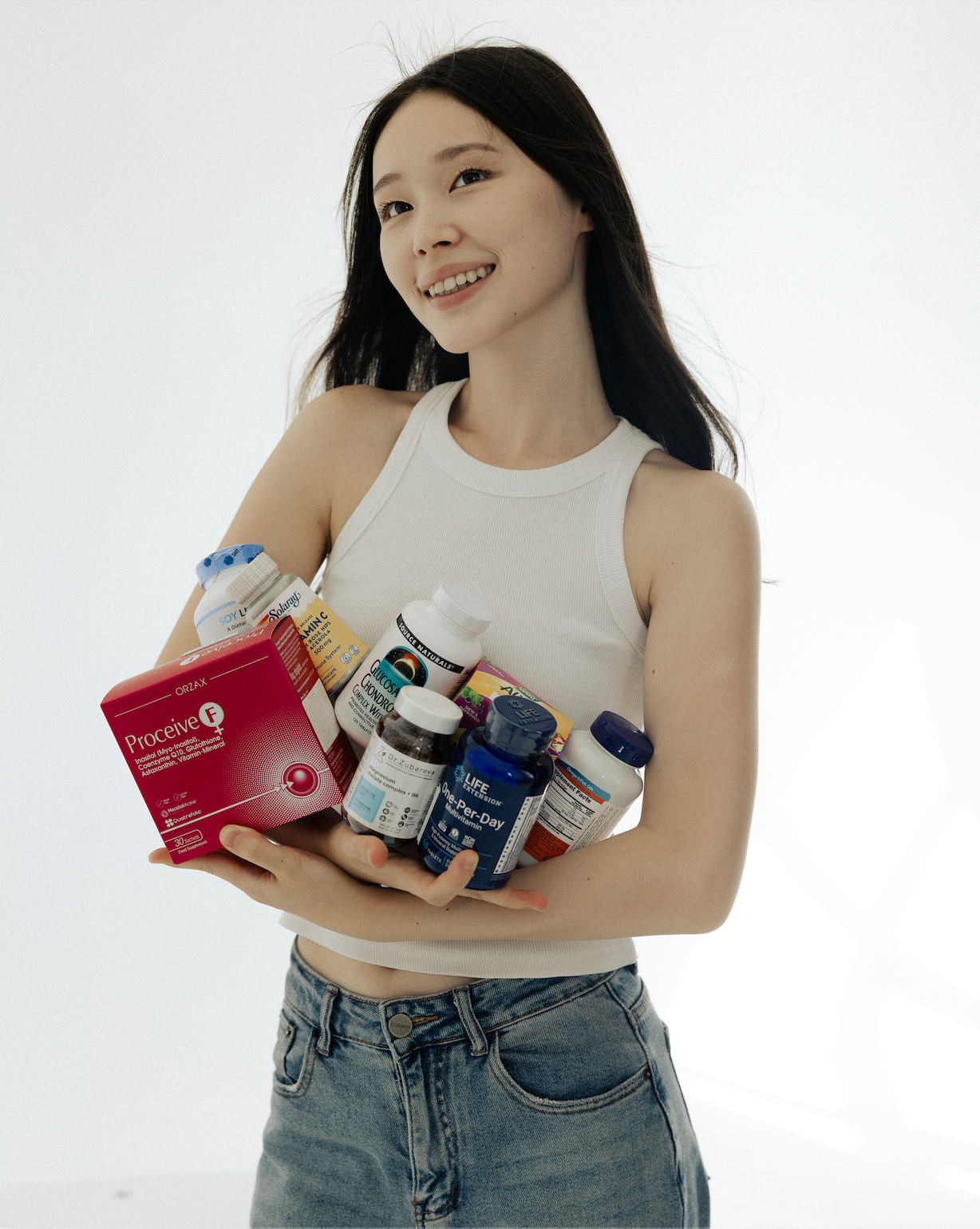 Health Beauty — {пространство осознанной заботы о здоровье}